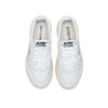 AUTRY Vintage Medalist Low Leather Sneakers White AVLM-GR06 152735265 [P]