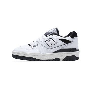 NEW BALANCE BB550HA1 Weiß Schwarz 152739109