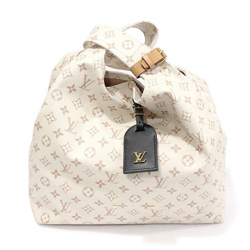 Louis Vuitton Monogram Dune Canvas Atlantis GM 2WAY M24409 157168932