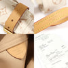 LOUIS VUITTON Monogram Dune Canvas Atlantis GM 2WAY M24409 157168932 [P]