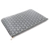 GOYARD ine Canvas Senat MM Clutch in Grau 157169171 [P]