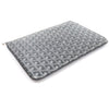 GOYARD ine Canvas Senat MM Clutch in Grau 157169171 [P]