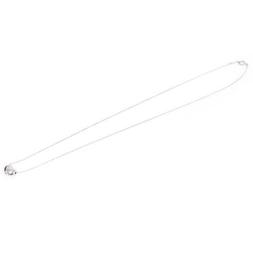 TIFFANY & CO 925 スターリングシルバー エルサ・ペレッティ ヴィン ペンダント ネックレス 157169232