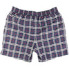 BURBERRY Check Drawcord Badehose 157171158 [P]