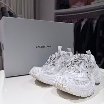 BALENCIAGA Sneakers Weiß 6XL 157171753