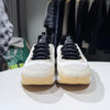 CHANEL Mixed Fiber Sneakers White (Grade A+) 157172505 [P]