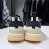 CHANEL Mixed Fiber Sneakers White (Grade A+) 157172505 [P]
