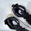 CHANEL Mixed Fiber Sneakers White (Grade A+) 157172505 [P]