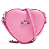 VIVIENNE WESTWOOD MINI HERZ CROSSBODY (58020004W L001L G406) 157172600 [P]