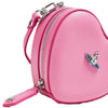 VIVIENNE WESTWOOD MINI HERZ CROSSBODY (58020004W L001L G406) 157172600 [P]
