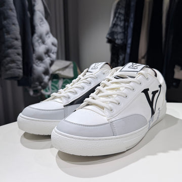 LOUIS VUITTON チャーリー スニーカー (8.5) 157172817