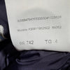 MONCLER ショートダウンパディングジャケット ネイビー (4) 157172888 [P]