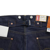 Levis 26 LVC 1933 501® Jeans - ORGANIC RIGID (33501-0049) 157173283 [P]