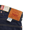 Levis 26 LVC 1933 501® Jeans - ORGANIC RIGID (33501-0049) 157173283 [P]