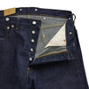 Levis 26 LVC 1933 501® Jeans - ORGANIC RIGID (33501-0049) 157173283 [P]