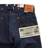 Levis 26 LVC 1933 501® Jeans - ORGANIC RIGID (33501-0049) 157173283 [P]
