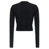 VIVIENNE WESTWOOD 26 BEA CROPPED CARDIGAN (1803002U Y003F N401) 157173444 [P]
