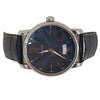MONTBLANC Star 4810 Chronograph Automatik Herrenuhr 42mm 157174707 [P]