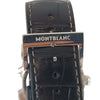 MONTBLANC Star 4810 Chronograph Automatik Herrenuhr 42mm 157174707 [P]