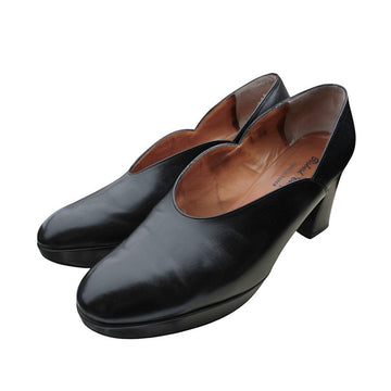 Robert Clergerie High Vamp Pumps 6 157175419