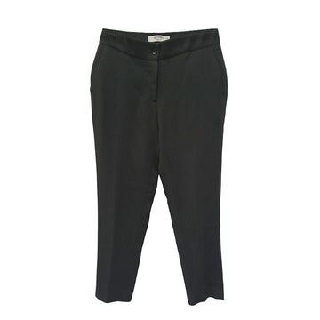 ETRO Schwarze tapering Fit Hose 77 157175503