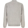 MAISON KITSUNE ラムズウールコンフォートカーディガン (PM00502KT1006-H120) 157176555 [P]