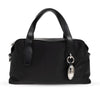 DIESEL 26 フラッグ D-トップハンドル ハンドバッグ 157179205 [P]