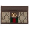 GUCCI オフィディアカードケース 157179951 [P]