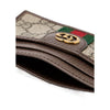 GUCCI オフィディアカードケース 157179951 [P]