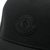 MONCLER コットンギャバジンキャップ 157182236 [P]