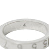 MAISON MARGIELA Numerical Ring 157185532 [P]