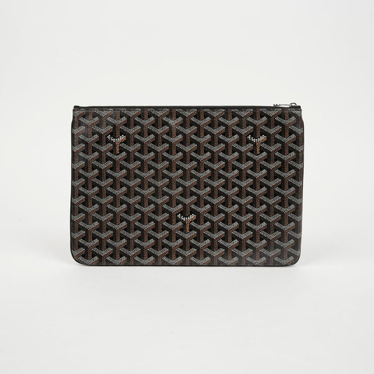 Goyard Sena MM Clutch 155486671 [P]