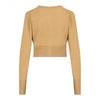 VIVIENNE WESTWOOD Cropped Cardigan 157187029 [P]