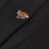 MAISON KITSUNE ラムウールフィットカーディガン 157189909 [P]