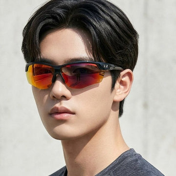 UNDER ARMOUR スポーツゴーグル 157190135