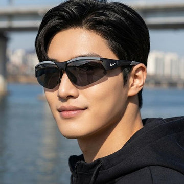 NIKE Sonnenbrille IB0335 010 157190182