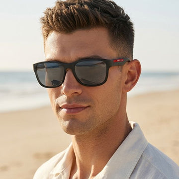PRADA Sonnenbrille SPS01U UFK 5L0 157191001