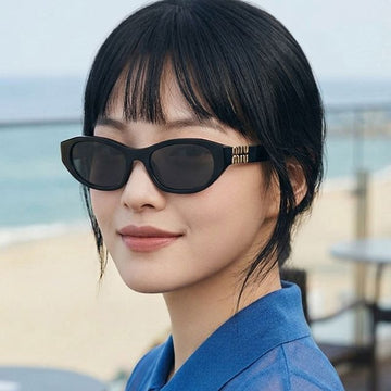 Miu Miu Sunglasses SMUA03 16K 08Z 157191008