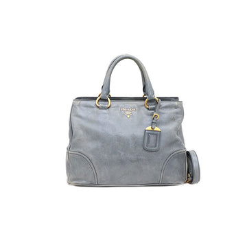 Prada BN2323 Viterbo Shine Gold Tote Bag and Shoulder Bag 81211000 157191242