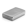 ZIPO Classic Brushed Chrome Lighter 153744065 [P]