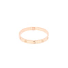 Cartier Pink Gold Love Bracelet Bangle 19 157191898 [P]