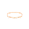 Cartier Pink Gold Love Bracelet Bangle 19 157191898 [P]