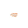 BULGARI Ring Serpenti Viper mit Diamanten 360459 157191924 [P]