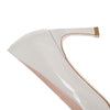 ROGER VIVIER トランペットメタルバックルポンプヒール 151510227 [P]