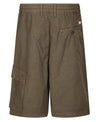 CP COMPANY マイクロレップス レンズ ショートパンツ 156727589 [P]