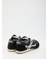 LOEWE Ballet Runner 20 Nylon Kalbfell Sneakers 156800050 [P]