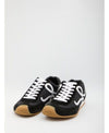 LOEWE Ballet Runner 20 Nylon Kalbfell Sneakers 156800050 [P]