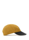 Miu Miu Cotton Baseball Cap 156799861 [P]
