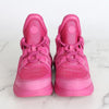 Louis Vuitton Limited Edition Archlight Sneakers Hot Pink 39(260) 157194230 [P]