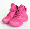 Louis Vuitton Limited Edition Archlight Sneakers Hot Pink 39(260) 157194326 [P]